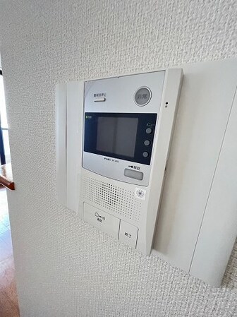 白鷹苦楽園マンションの物件内観写真